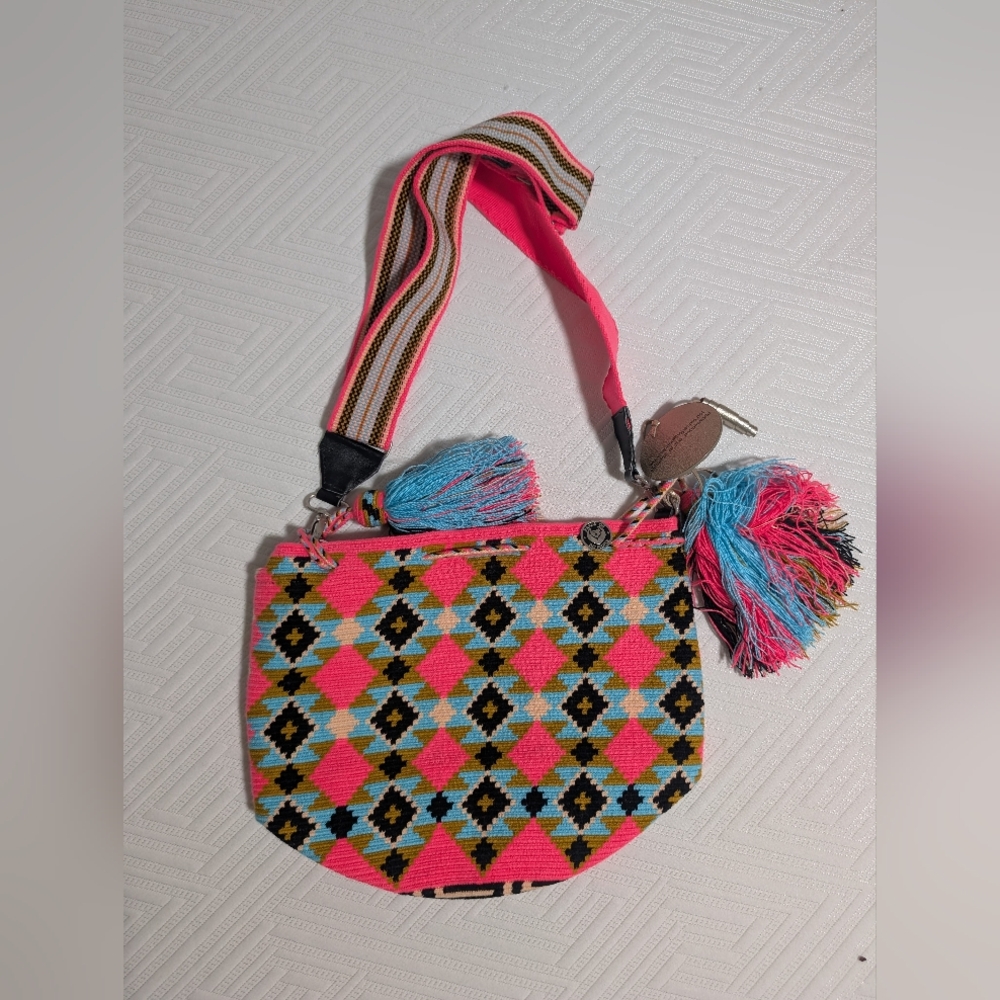 Wayuu Bag